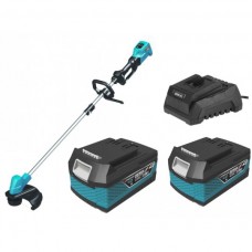  STERN. Motocoasa 3.1 CP, 52 cm³, diametru maxim t..